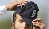 ICC bans Moeen Ali from wearing 'Save Gaza' wristbands