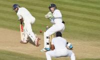 Can India batsmen save the third Test at Southampton?