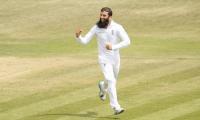 India underestimated, Moeen Ali retaliated!