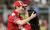 'Everything you like about Kings XI Punjab, starts with Bangar'