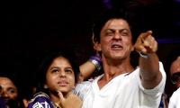 Shah Rukh Khan has strengthened Caribbean Premier League