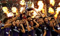 Gambhir best among all captains in IPL 7, says Akram