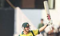 Australia's Bailey to lead Kings XI Punjab