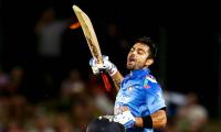 10 stars ready to shine at World T20