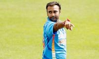 Amit Mishra gets his 'turn' and delivers