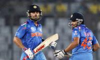 World T20: India thrash West Indies, score second straight win