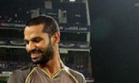 IPL 7: Shikhar Dhawan named captain of Sunrisers Hyderabad