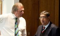 Will Srinivasan be allowed to take over as ICC chairman?