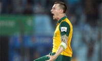 How SA escaped to victory with Steyn fire