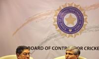 Former BCCI chief Manohar calls for suspension of IPL, CBI probe into fixing