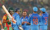 Stats: Spin to win is success mantra at World T20