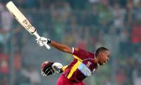 WT20 snapshots: IPL experience helped us against Aussies, says Bravo