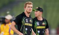 World T20: 'Embarrassed' Bailey laments Australia's exit