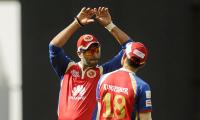 'This is the time when RCB would like to recover lost ground'