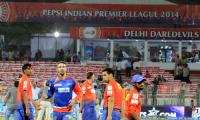 Delhi Daredevils face uphill task against rampaging Chennai