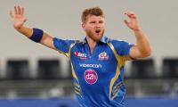 'It's always going to be hard for Corey to fire in his first IPL'