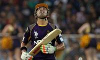 Angry Gambhir slams KKR team after loss to Rajasthan