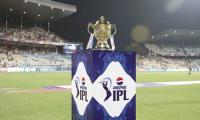 KKR's May 14 match vs Mumbai Indians shifted to Cuttack