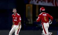 Maxwell is more destructive than me, Gayle: Sehwag