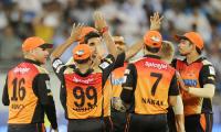 'Sunrisers Hyderabad have the best bowling line-up in the IPL'