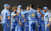 Mumbai Indians rely on home advantage against rampant Chennai