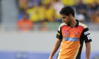 Stats: Bhuvneshwar Kumar records his best IPL performance