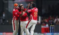 IPL Preview: Rampaging Kings XI Punjab lock horns with KKR