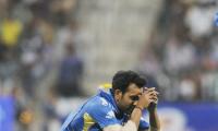 Tough task on hand for Mumbai Indians against resurgent Hyderabad