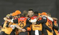 Sunrisers Hyderabad need to pack a special punch against Kings XI Punjab