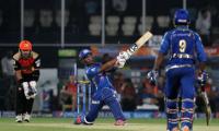 'Simmons, Ambati Rayudu snatched the game away from us'