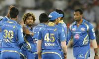 Stats: Mumbai's biggest win over Sunrisers Hyderabad