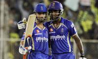 Rahane, Samson help Rajasthan Royals ease past Delhi Daredevils