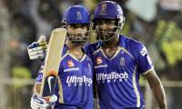 Stats: Records galore for Ajinkya Rahane