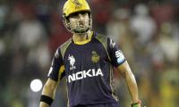 IPL Extras: Wouldn't have reacted if I had nicked that delivery, says Gambhir