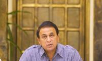 Two players approached by bookies in this IPL: Gavaskar