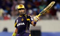 The IPL's Top 10 batsmen after the league stage