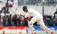 Practice games before Tests will help in England: Pujara