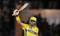 Stats: Raina is Chennai's record man!