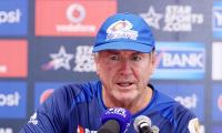 Wright reckons inconsistency cost Mumbai Indians 