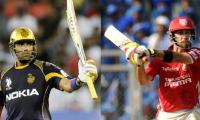 Who will be MVP of IPL 7? Maxwell or Uthappa?