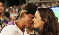 Who will win IPL 7? SRK's Knights or Preity Zinta's Kings?