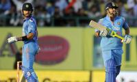 ICC ODI rankings: Chance for both India, Sri Lanka to claim No.1