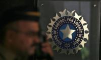 Powerful BCCI demands $42 million for abandoned Windies tour