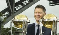 Is Michael Clarke right man to lead Australia in World Cup?