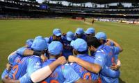 Australia tour a good preparation for World Cup, says Dhoni