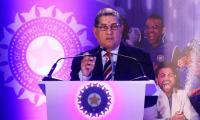 'Why is BCCI afraid of making Mudgal report public?'