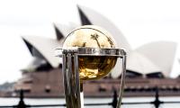 ICC Cricket World Cup 2015 Schedule