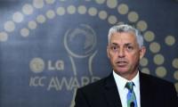 ICC says clampdown on bouncers unlikely