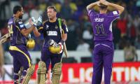 CLT20: Kallis stars in Knight Riders' maiden entry into final