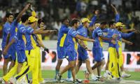 HC issues notice to BCCI after CSK challenges IPL suspension